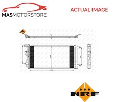 A/C AIR CON CONDENSER NRF