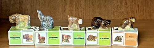 Wade whoppas set 2 - whoppas,