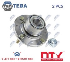 KLT-MS-017 WHEEL BEARING KIT