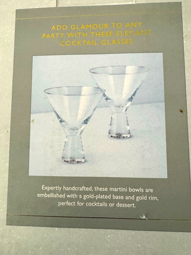 John lewis 220ml - 220ml, clear