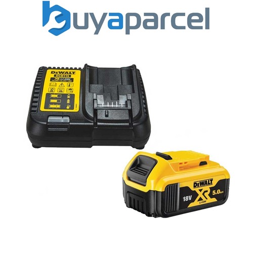 Dewalt dcb184 0ah - dcb184, xr