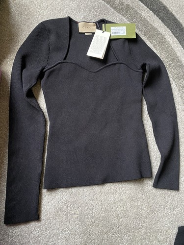 Gucci jumper sweatshirt - gucci,