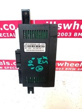 BMW E38 E39 E53 X5 LCM LKM IV