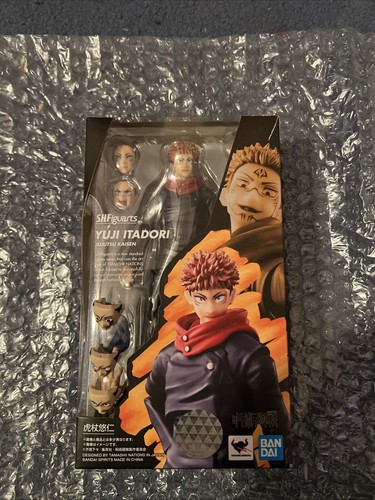 Shfiguarts jujutsu kaisen - jujutsu,