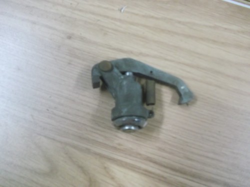 Morris minor series - &,