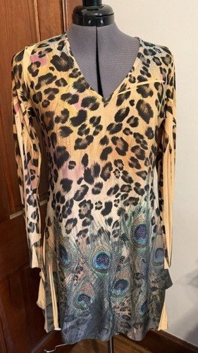 Pyramid collection leopard - collection,