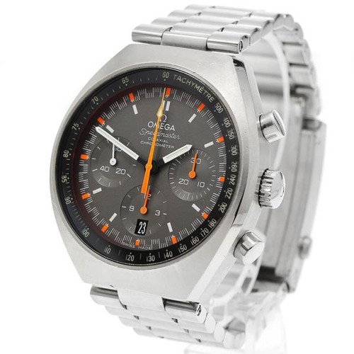 Omega speedmaster mark - omega,