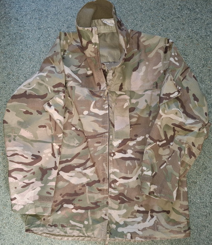 British army mtp waterproof - mtp,