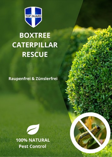 Xentari organic caterpillar - xentari,