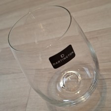 Single Dartington Stemless