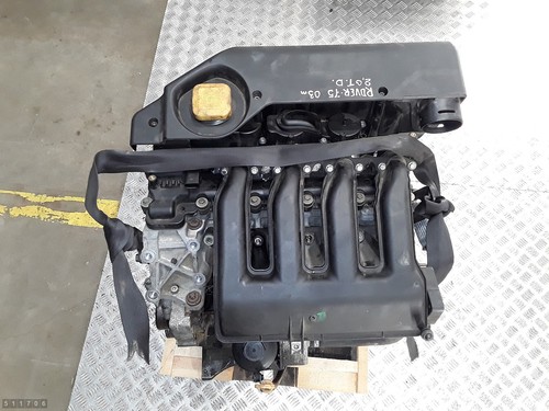 2003 rover engine - 2003, 75