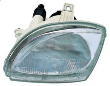 Headlight DEPO 661-1131L-LD-EM