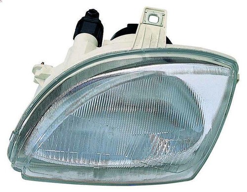 Headlight depo 661 1131l - depo, 661-1131l-ld-em