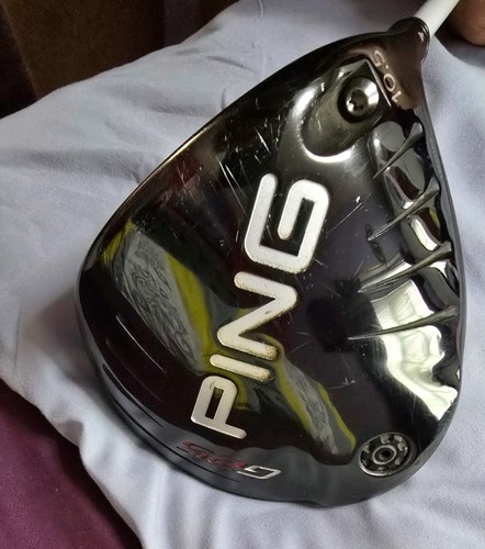 Ping g25 driver - g25,
