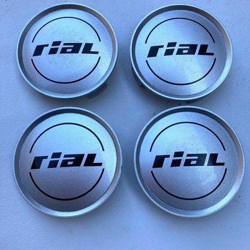 Set rial wheel center - rial,