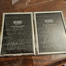 Shudehill 2 Picture Frame