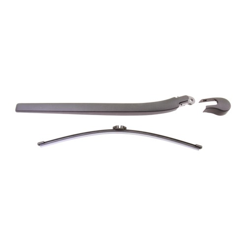 Vaico wiper arm set - vaico,