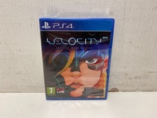 Velocity 2X: Critical Mass