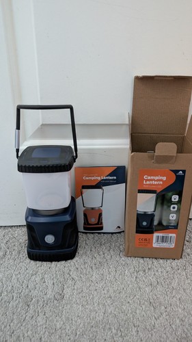 Ruggedised portable camping - portable,