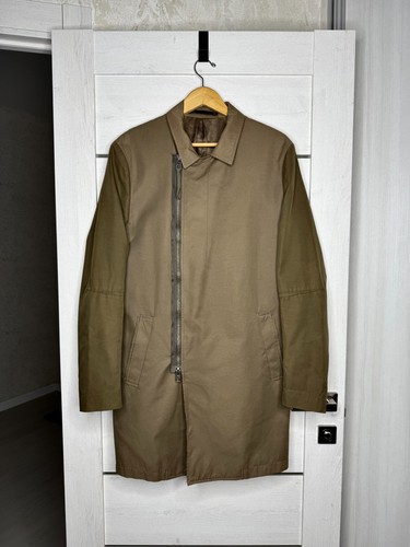 Allsaints payne mac - allsaints,