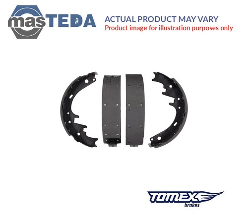 Brake shoe set kit - brake,