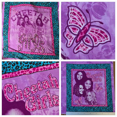 Disney cheetah girls - disney,