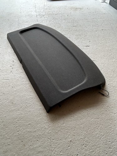 Parcel shelf for - audi, q2