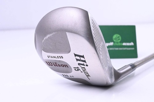 Wilson flite wood - wood, 15