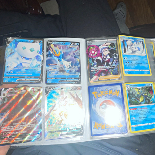 Pokémon tcg sword shield - pokémon, &