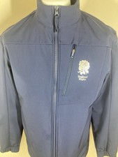 England Rugby Soft Shell