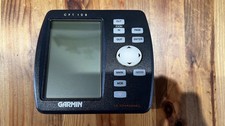 GARMIN 128 12 Channel Marine