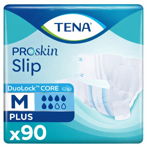 Tena proskin slip - 90,