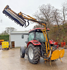 Bomford B48X Hedge Cutter /