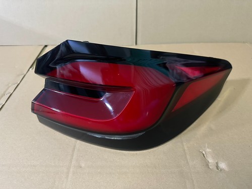 Perfect bmw g30 lci - lci, right