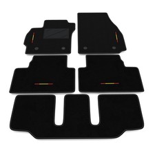 Floor Mats Compatible with