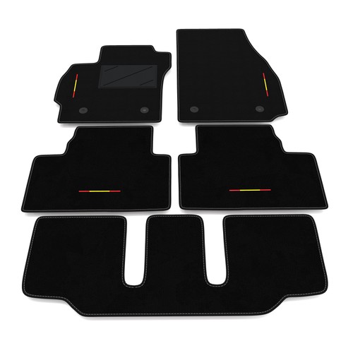 Floor mats compatible with - floor,