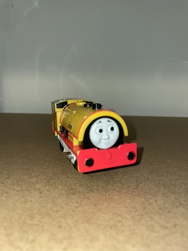 Tomy trackmaster motorized - tomy/trackmaster,