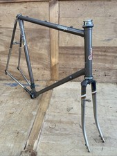 Raleigh Record Ace Vintage Bike Frame