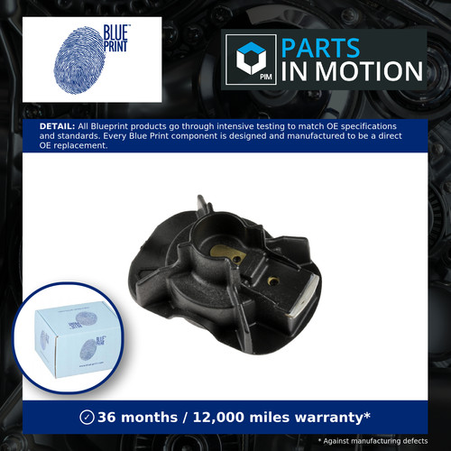Rotor arm fits - arm, almera