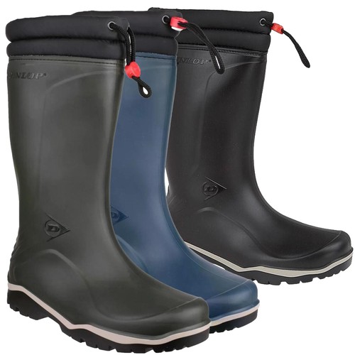 Mens womens dunlop blizzard - dunlop,