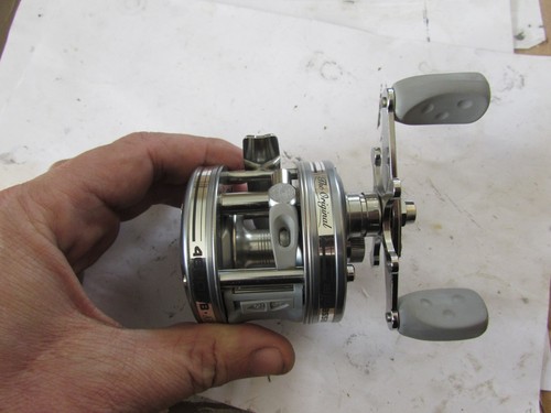 Unused abu garcia ambassadeur - unused,
