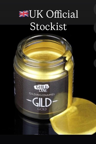 Gold guild lane gilding - guild,