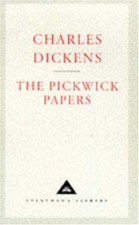 The Pickwick Papers: Charles