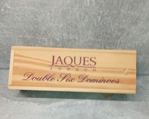 Jaques london dominoes - jaques,