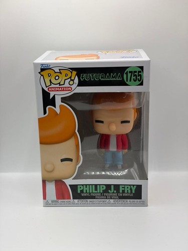 Funko pop animation futurama - funko,
