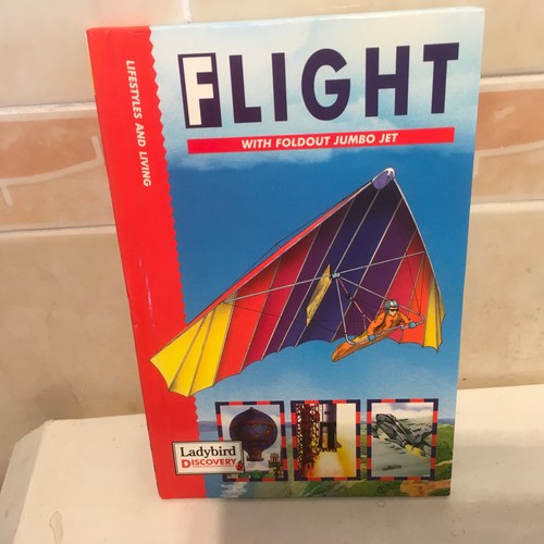 Ladybird flight lifestyles - ladybird-flight-lifestyles, and