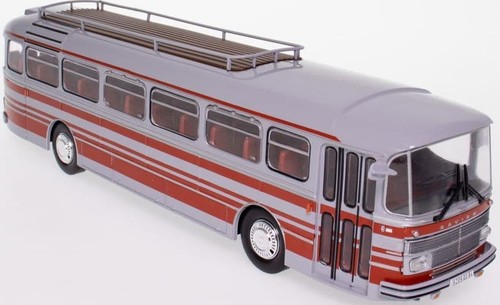 Ixo hachette pd118 scale - 1/43,