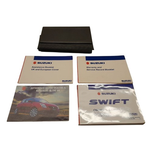 Suzuki swift owners - swift,