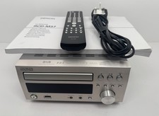 Denon RCD-M37DAB Mini HiFi CD
