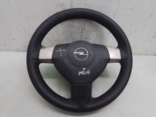 Opel Astra H 2005 Steering